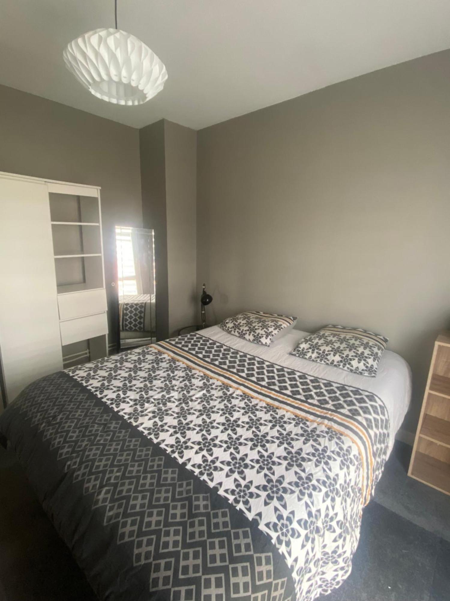 Chambre Avec Balcon Proche Vichy Saint-Remy-en-Rollat Ngoại thất bức ảnh